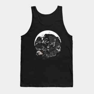 Eclipse Tank Top